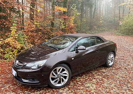 Opel Cascada 2.0 CDTI 121kW ecoFLEX INNOVATION AHK!