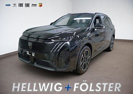 Peugeot 5008 Hybrid Allure AT 7 Sitze Shz Navi Kamera 36