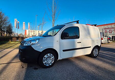 Renault Kangoo Kasten dCi 90