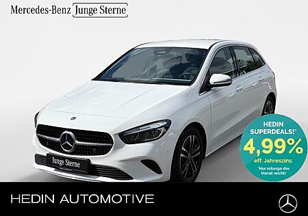 Mercedes-Benz B 200 PROGRESSIVE|LED|NAVI|KAM|MBUX