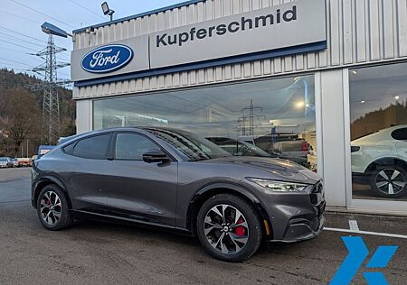 Ford Mustang Mach-E Mach-E Extended Range AWD mit AHK