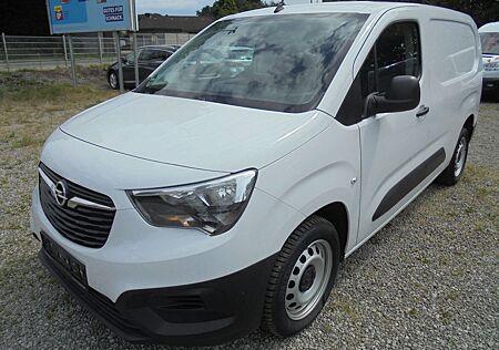 Opel Combo E Cargo 1.5 D Kasten Edition XL 1. Hand L2