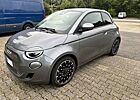 Fiat 500 Icon Limousine 42 kWh Allwetter 17 Zoll ALU