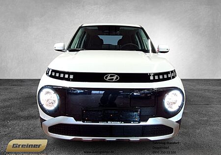 Hyundai Inster 42 kWh Trend KAMERA|NAVI|PDC|SHZ|LRHZ