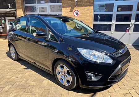 Ford C-Max 1.6 TDCi Trend Tempomat 4x el. FH PDC hi.