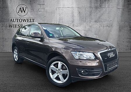 Audi Q5 3.0 TDI quattro