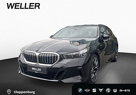 BMW 520d Touring M Sport InnoP. PA+ AHK Komfortsitz.
