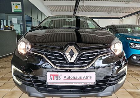 Renault Captur Limited