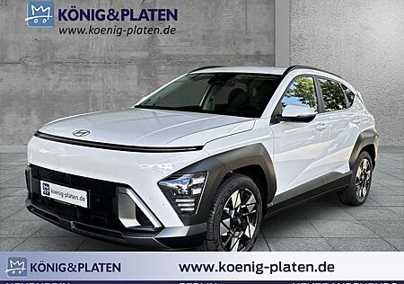 Hyundai Kona SX2 HEV 1.6 GDi (129 PS) 6-DCT 2WD PRIME