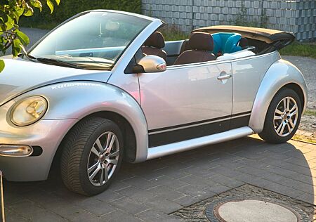 VW Beetle Volkswagen