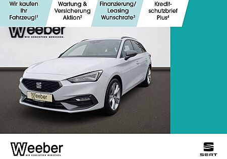 Seat Leon Sportstourer FR *NAVI*LED*KESSY*KAMERA*ACC*