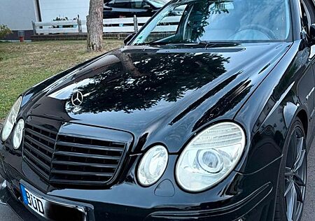 Mercedes-Benz E 350 T AVANTGARDE Avantgarde