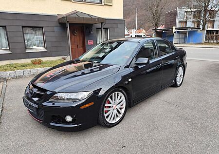 Mazda 6 Lim. 2.3 MPS