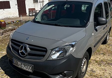 Mercedes-Benz Citan /REPARATURBEDÜRFTIG