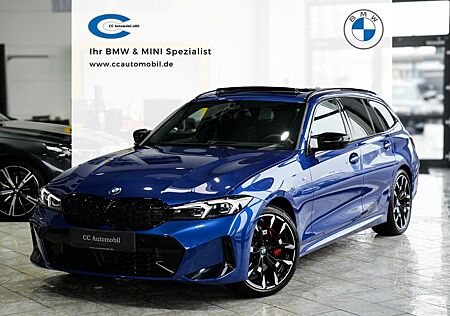 BMW 340 M340i i xDrive Touring M SPORT PRO Panorama 20LM