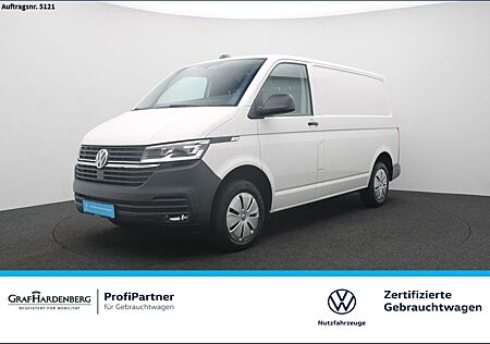 VW T6 Volkswagen Kasten 6.1 2.0 TDI DSG LED Navi ACC AHK