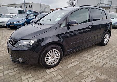 VW Golf Volkswagen Plus VI 2.0 TDI Life+WEBASTO+NAVI+SHZ+PDC