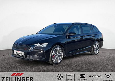 Skoda Octavia Combi RS TSI DSG|PANO|AHK|eHECK|5-J-GAR