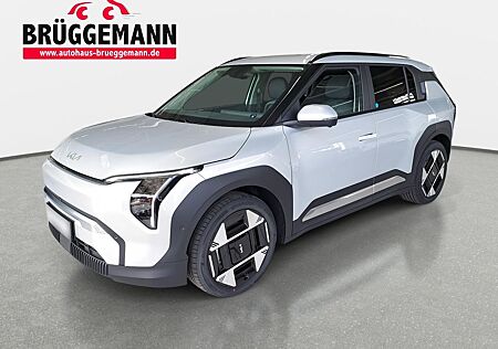 Kia EV3 81.4 KWH EARTH MJ25 WINTER BUSINESS UPGRADE