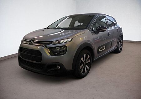 Citroën C3 Origin Max PureTech 110 LED+Navi+Kam.+KeyLess