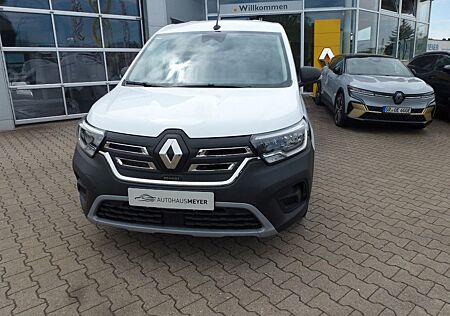 Renault Kangoo Rapid E-Tech Advance L1 22KW CCS 80KW