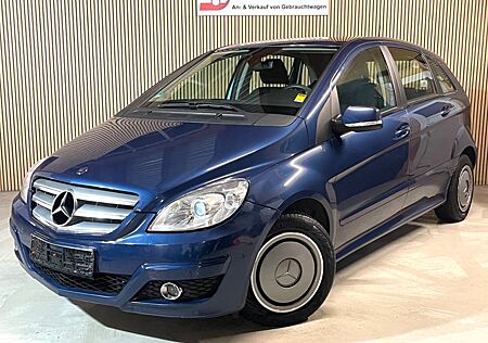 Mercedes-Benz B 170 B -Klasse °AUTOMATIK°NAVI°PDC°TÜV NEU