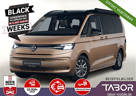 VW T7 Volkswagen California 150 Ocean NavPro Markis ParkP Keyl