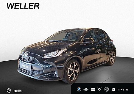 Toyota Yaris Hybrid 116 1.5 VVT-i Teamplayer CarPlay