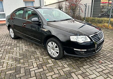 VW Passat Volkswagen Lim. Trendline