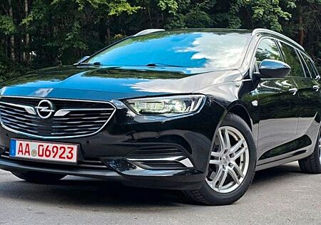 Opel Insignia Sports Tourer Business Innovation 2020