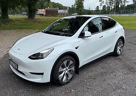 Tesla Model Y Hinterradantrieb RWD RWD