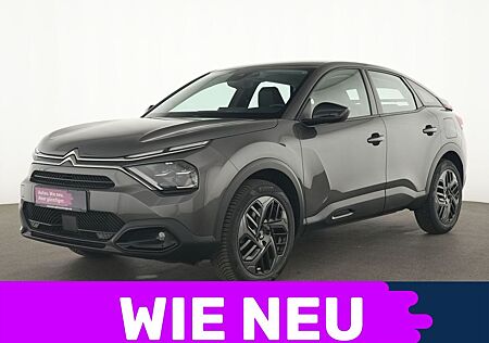 Citroën C4 Plus Navi|Kamera|PDC|SHZ|Full-LED|Tempomat