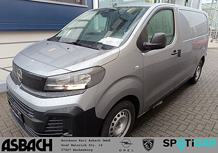 Opel Vivaro Cargo Kastenwagen