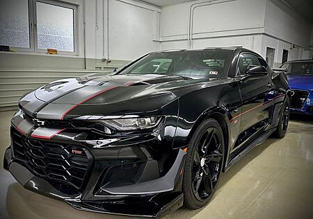 Chevrolet Camaro 2.0 TURBO ZL1