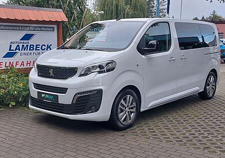 Peugeot Traveller L2 BlueHDi 180 Business VIP EAT8