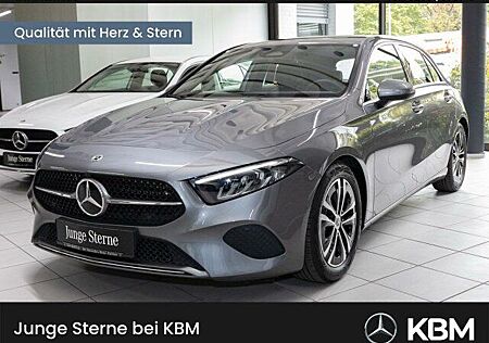Mercedes-Benz A 180 PROGRESSIVE ADV°TWA°VOLLDIGI°NAV PREMIUM°