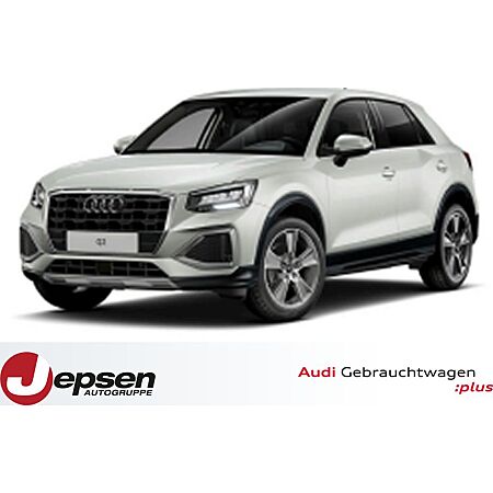 Audi Q2 leasen