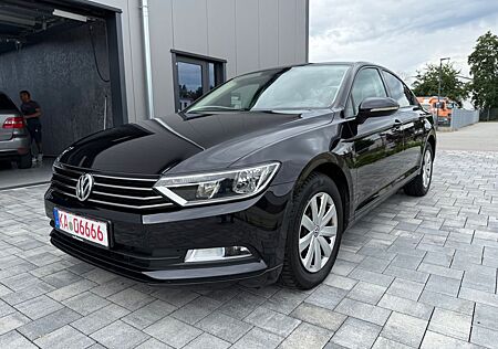 VW Passat Volkswagen Lim. Trendline BMT/Start-Stopp
