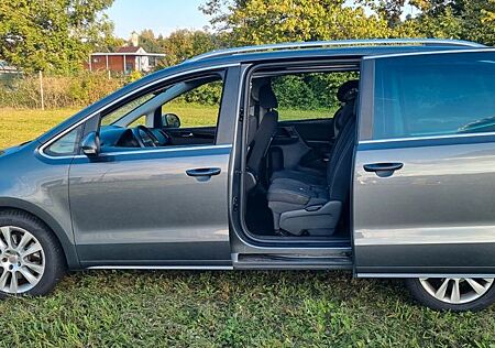 Seat Alhambra 1.4 TSI Ecomotive Style Style