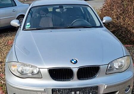 BMW 116i -