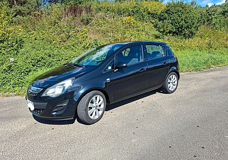 Opel Corsa 1.4 Active