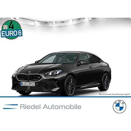 BMW M235 leasen
