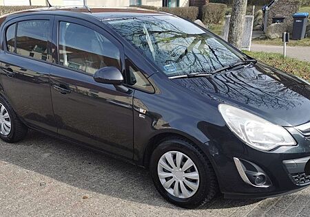 Opel Corsa 1.2