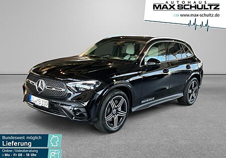 Mercedes-Benz GLC 220 d 4M AMG*Pano-Dach*Sound*PDC*360°*AHK