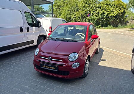 Fiat 500 Pop