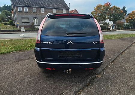 Citroën C4 Picasso HDi 135 FAP Exclusive Autom. Excl...