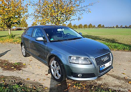 Audi A3 1.4 TFSI Attraction