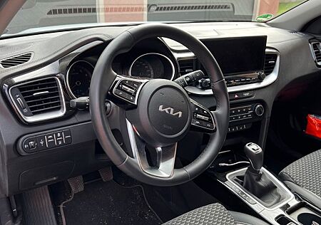 Kia XCeed 1.5 T-GDI Spirit