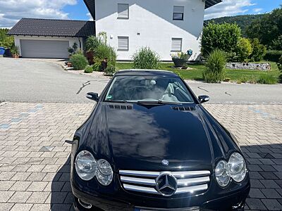 Mercedes-Benz SL 350 -