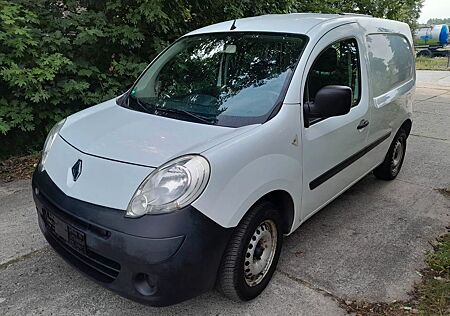 Renault Kangoo 1.5 dCi 75